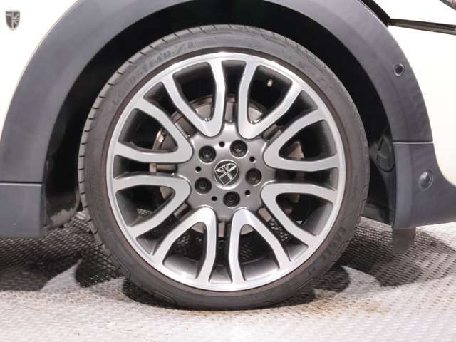 MINI COOPER S open