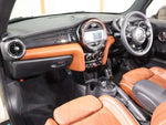 MINI COOPER S open