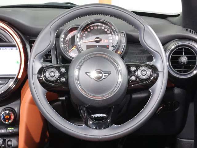 MINI COOPER S open