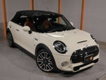 MINI COOPER S open