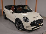 MINI COOPER S open