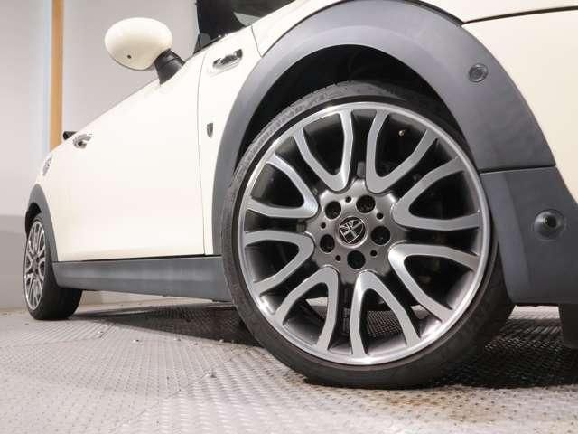 MINI COOPER S open