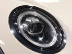 MINI COOPER S open