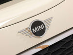 MINI COOPER S open