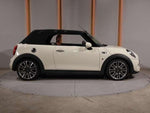 MINI COOPER S open