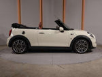 MINI COOPER S open