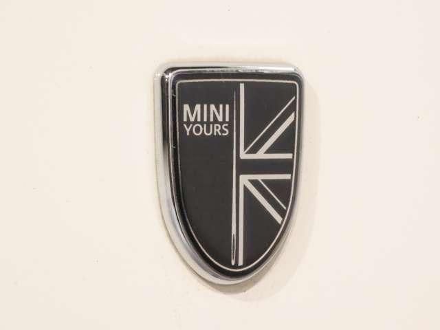MINI COOPER S open
