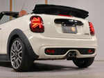 MINI COOPER S open