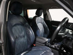 BMW MINI COOPER SD CLUBMAN