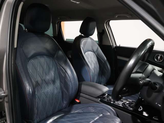 BMW MINI COOPER SD CLUBMAN