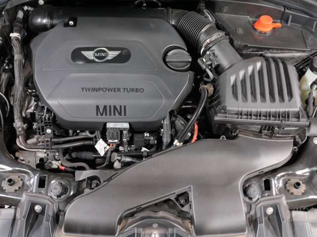 BMW MINI COOPER SD CLUBMAN