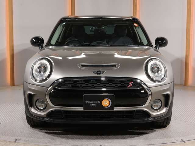 BMW MINI COOPER SD CLUBMAN