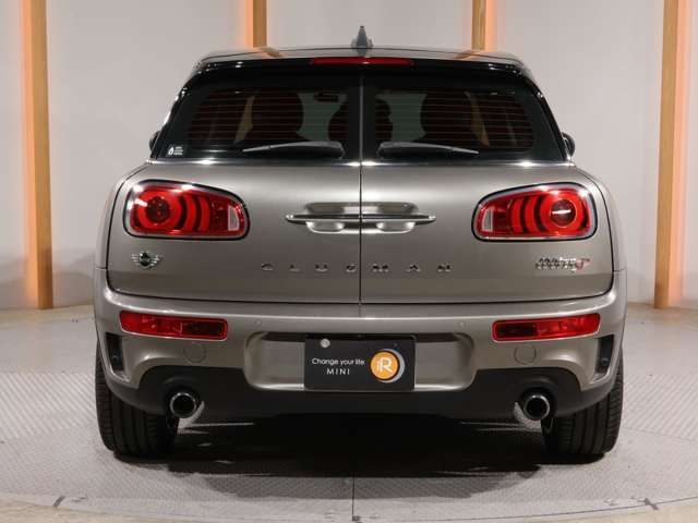 BMW MINI COOPER SD CLUBMAN