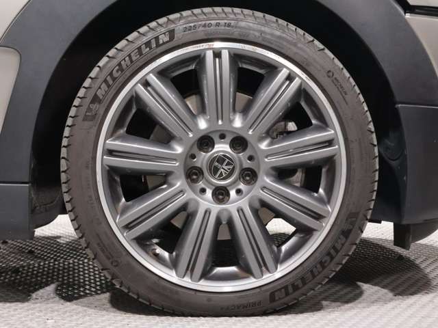 BMW MINI COOPER SD CLUBMAN