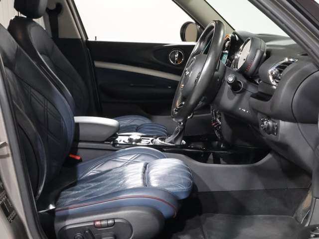 BMW MINI COOPER SD CLUBMAN