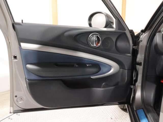 BMW MINI COOPER SD CLUBMAN