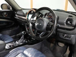 BMW MINI COOPER SD CLUBMAN