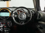 BMW MINI COOPER SD CLUBMAN