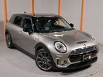 BMW MINI COOPER SD CLUBMAN