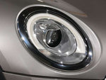 BMW MINI COOPER SD CLUBMAN