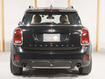 BMW MINI CROSSOVER