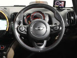 BMW MINI CROSSOVER