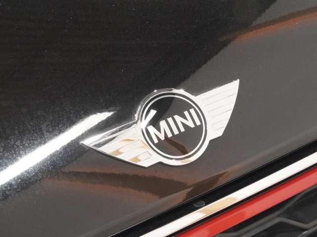 BMW MINI CROSSOVER