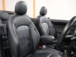 BMW MINI COOPER S open