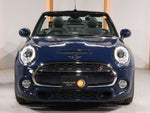 BMW MINI COOPER S open