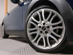BMW MINI COOPER S open
