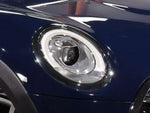 BMW MINI COOPER S open