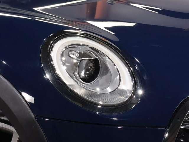 BMW MINI COOPER S open