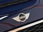 BMW MINI COOPER S open