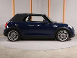 BMW MINI COOPER S open