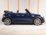 BMW MINI COOPER S open