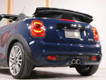 BMW MINI COOPER S open