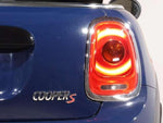 BMW MINI COOPER S open