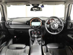 BMW MINI COOPER SD CLUBMAN