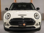 BMW MINI COOPER SD CLUBMAN