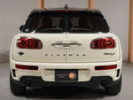 BMW MINI COOPER SD CLUBMAN