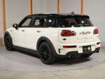 BMW MINI COOPER SD CLUBMAN