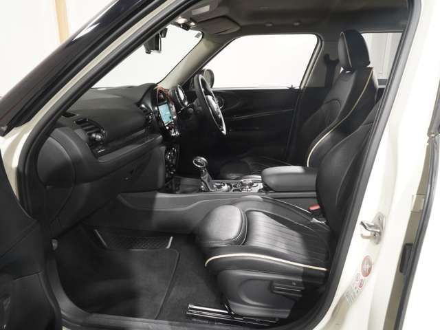 BMW MINI COOPER SD CLUBMAN