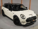 BMW MINI COOPER SD CLUBMAN