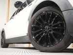 BMW MINI COOPER SD CLUBMAN