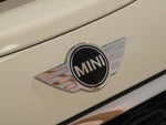 BMW MINI COOPER SD CLUBMAN