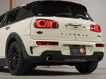 BMW MINI COOPER SD CLUBMAN