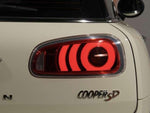 BMW MINI COOPER SD CLUBMAN