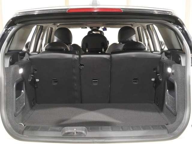 BMW MINI COOPER SD CLUBMAN