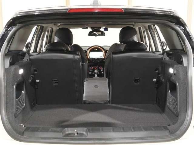 BMW MINI COOPER SD CLUBMAN