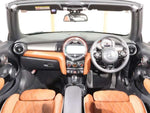 MINI COOPER S open